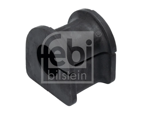 Mounting, stabiliser bar